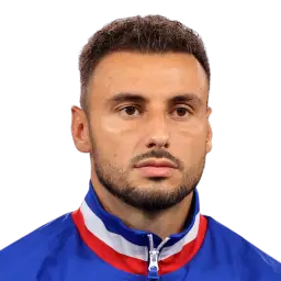 Jonathan Clauss Dream League Soccer