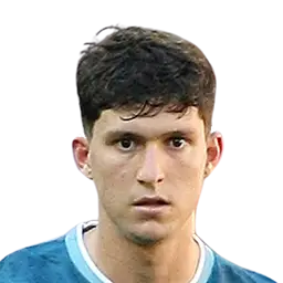 Leonardo Balerdi Dream League Soccer
