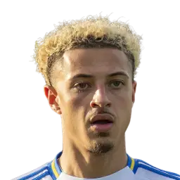Ethan Ampadu Dream League Soccer