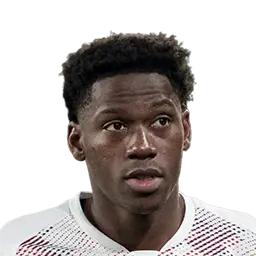 Jonathan David Dream League Soccer