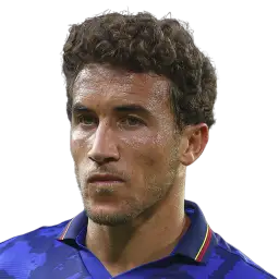 Luis Milla Dream League Soccer