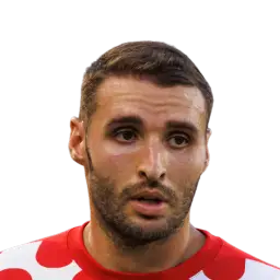 Abel Ruiz Dream League Soccer