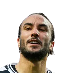 Sebastián Pérez Dream League Soccer
