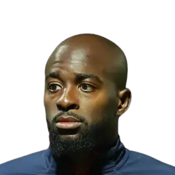 Jean-Philippe Mateta Dream League Soccer
