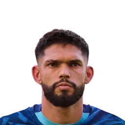 Omar Alderete Dream League Soccer