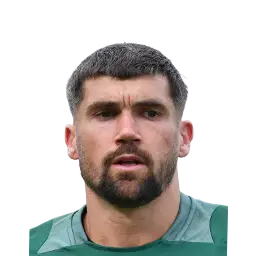 Mathew Ryan Dream League Soccer