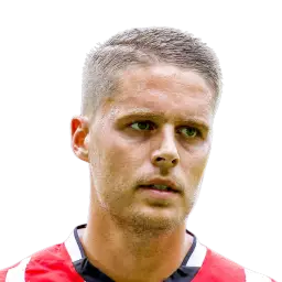Joey Veerman Dream League Soccer
