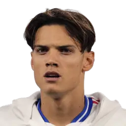 Samuele Ricci Dream League Soccer
