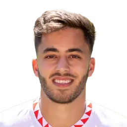 Souffian El Karouani Dream League Soccer