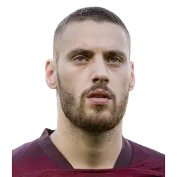 Nikola Vlašić Dream League Soccer