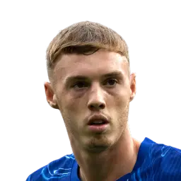 Cole Palmer Dream League Soccer
