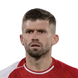 C. Henrique Dream League Soccer