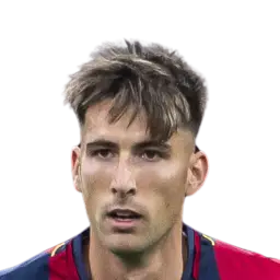 Juan Miranda Dream League Soccer