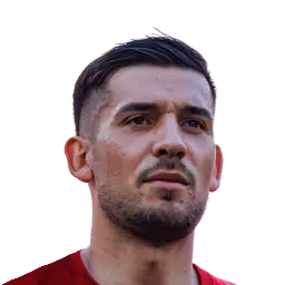 Jakub Moder Dream League Soccer