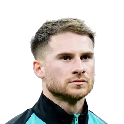 Alexis Mac Allister Dream League Soccer