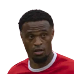 Delano Burgzorg Dream League Soccer
