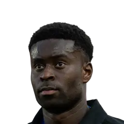 Marc Guéhi Dream League Soccer