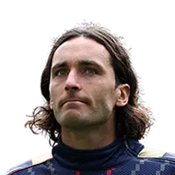 Tommaso Augello Dream League Soccer