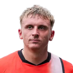 Alfie Doughty Dream League Soccer