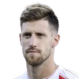 Giorgos Kyriakopoulos Dream League Soccer