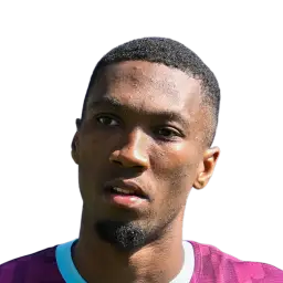 Jaidon Anthony Dream League Soccer