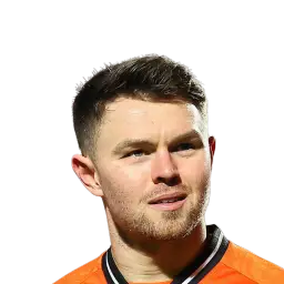 Glenn Middleton Dream League Soccer