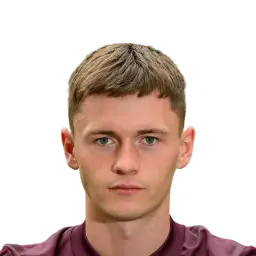 James Penrice Dream League Soccer