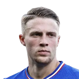 Adrien Truffert Dream League Soccer
