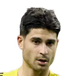 Jaume Grau Dream League Soccer