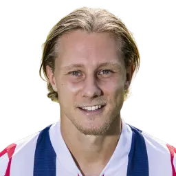 Jesse Bosch Dream League Soccer