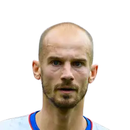 Vaclav Černý Dream League Soccer