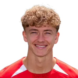 Sven Mijnans Dream League Soccer