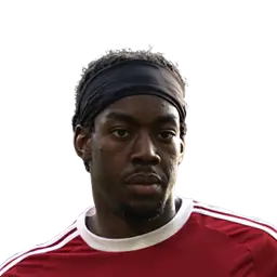 Anthony Elanga Dream League Soccer