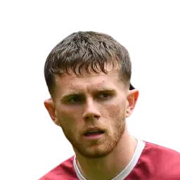 Max Bird Dream League Soccer