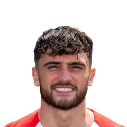 Troy Parrott Dream League Soccer