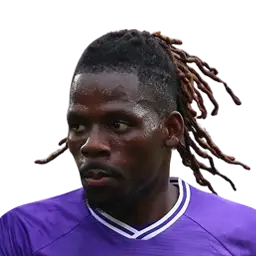 Tom Dele-Bashiru Dream League Soccer