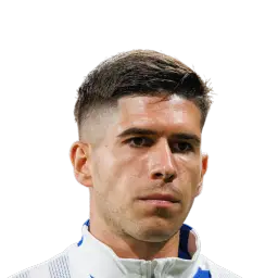 Fran Navarro Dream League Soccer