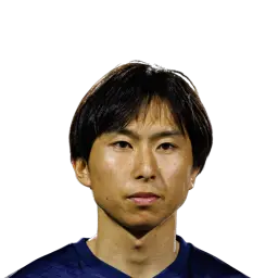 Kanya Fujimoto Dream League Soccer