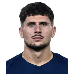 Liberato Cacace Dream League Soccer
