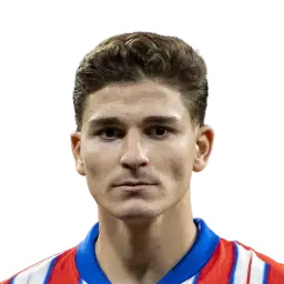 Julián Alvarez Dream League Soccer