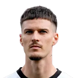 Dennis Man Dream League Soccer