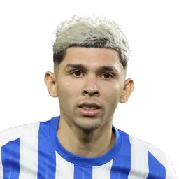 Julio Enciso Dream League Soccer