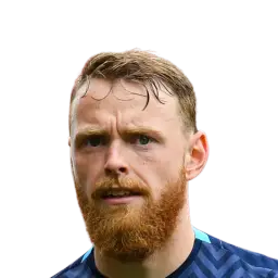 Viktor Johansson Dream League Soccer