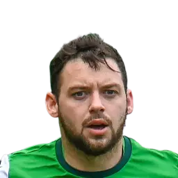 Drey Wright Dream League Soccer