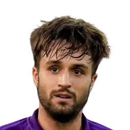 Luca Ranieri Dream League Soccer