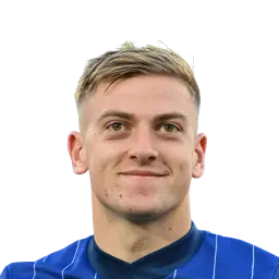 Liam Delap Dream League Soccer