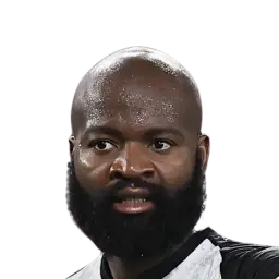 Didier Lamkel Zé Dream League Soccer
