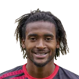 Jacky Donkor Dream League Soccer