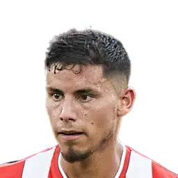Lucas Robertone Dream League Soccer