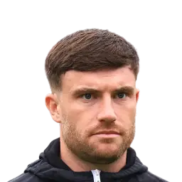 Ryan Strain Dream League Soccer
